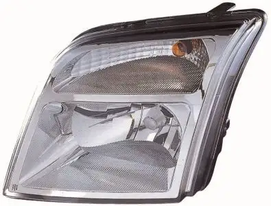 DEPO 431-1165R-LD-EM Ön Far (Sağ) resmi