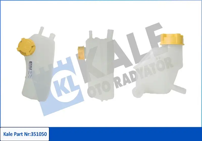 KALE 351050 Yedek Su Deposu resmi