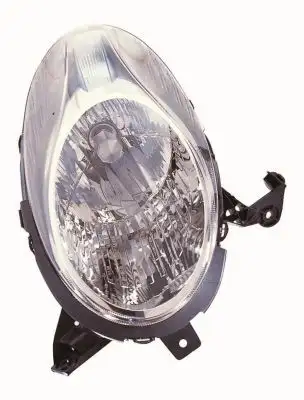 DEPO 215-11C3L-LD-EM Ön Far (Sol) 26060BG10B resmi