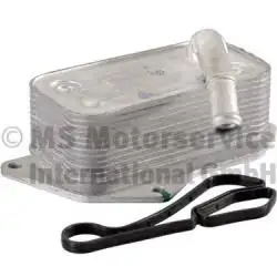 PIERBURG 7.09269.24.0 Motor Yağ Soğutucu 11427525333 resmi