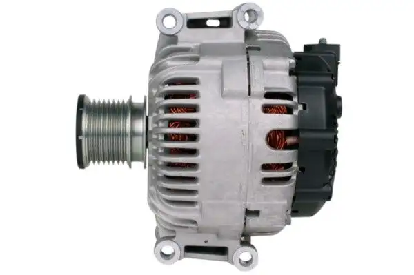 HELLA 8EL012430-261 Şarj Dinamosu A6421540502 resmi