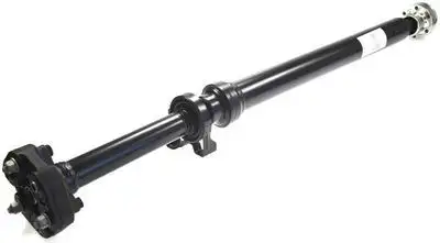 GKN GKNP20080 Şaft 7L0521102N resmi