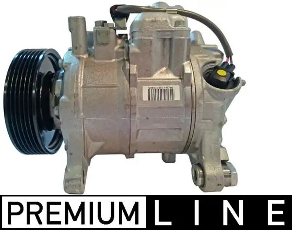 MAHLE ACP699000P Klima Kompresörü 64529225704 resmi