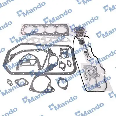 MANDO DN2091042D00 Motor Takım Conta (Alt ve Üst) 2091042D00 resmi