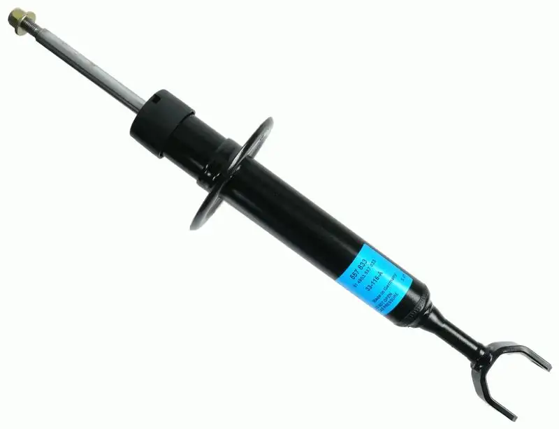 SACHS 557833 Ön Amortisör 8D0413031BK resmi