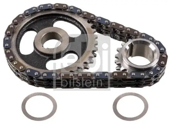 FEBI 44729 Eksantrik Zincir Seti 47198026 resmi