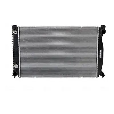 NISSENS 60328 Radyatör 4F0121251D resmi
