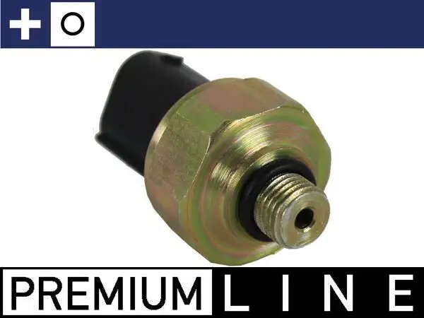 MAHLE ASE22000P Klima Basınç Müşiri resmi