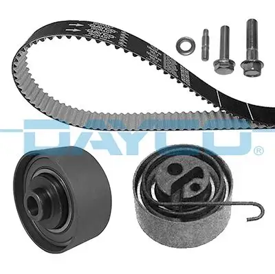 DAYCO KTB414 Triger Seti resmi