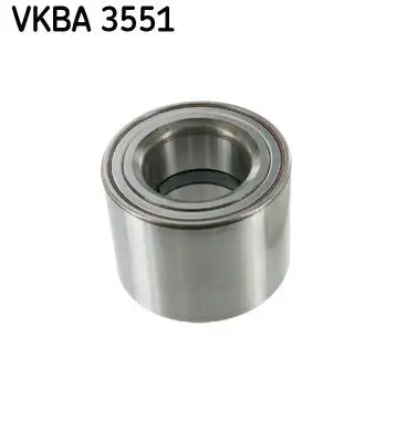 SKF VKBA3551 Ön Aks Rulmanı resmi