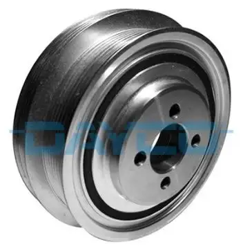 DAYCO DPV1031 Krank Kasnağı 504076697 resmi