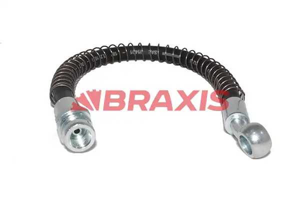 BRAXIS AH0540 Ön Fren Hortumu 5873107000 resmi