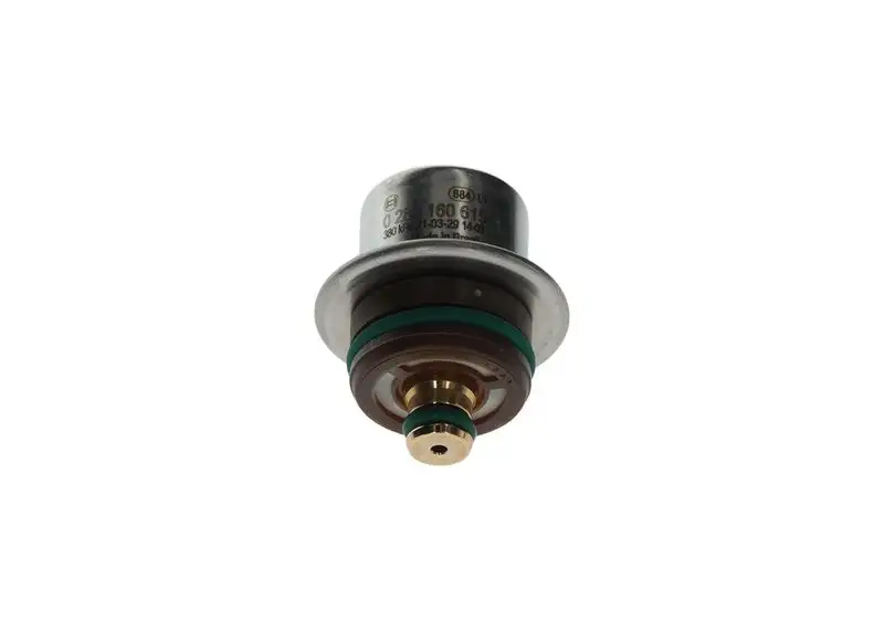 BOSCH 0280160615 Yakıt Basınç Regülatörü resmi