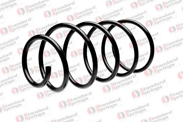 STANDARD YAY ST 125042F Ön Helezon Yayı resmi