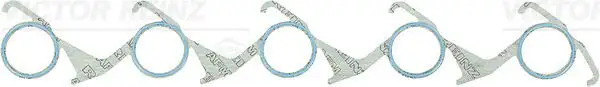 VICTOR REINZ 71-26571-20 Emme Manifold Contası A6021410880 resmi