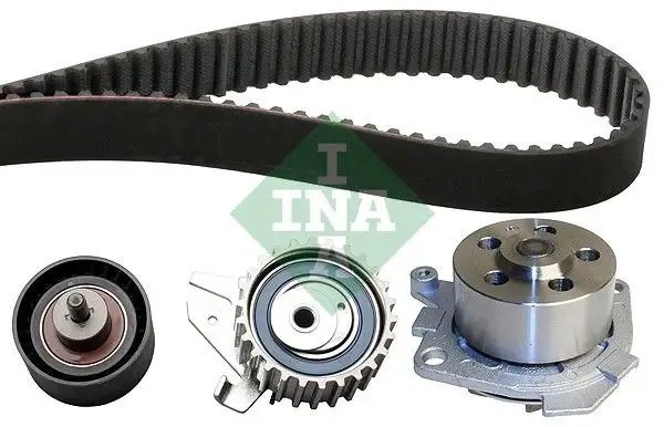 INA 530022330 Triger Seti ve Devirdaim resmi
