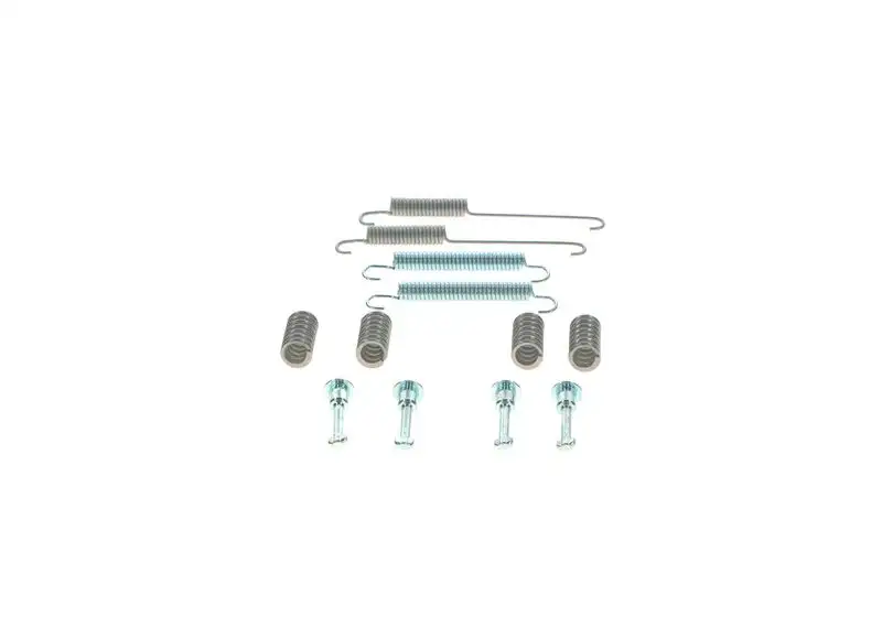 BOSCH 1987475413 Balata Yay Takımı 5019735AA resmi