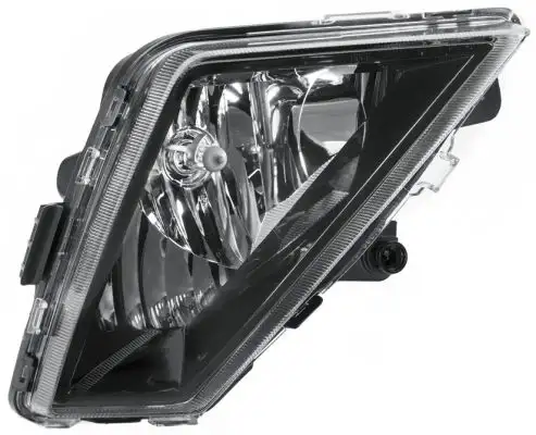 HELLA 1ND013001-021 Sis Farı (Sağ) 6F0941702A resmi