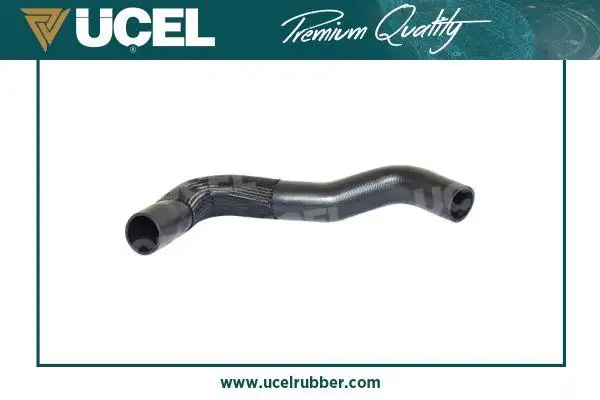 ÜÇEL 51349 Turbo Hortumu 1350776080 resmi