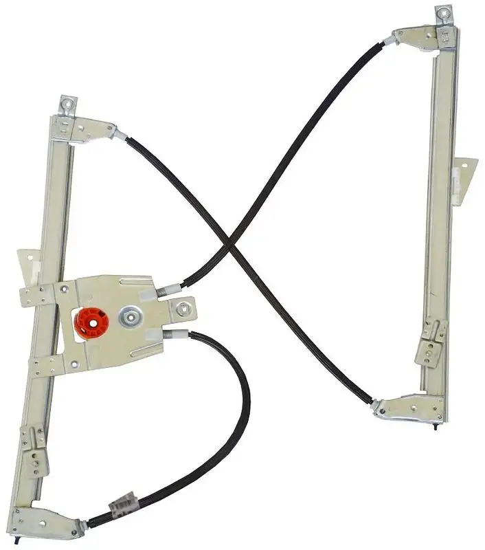 VALEO 851267 Ön Cam Krikosu (Sağ) 9222FX resmi