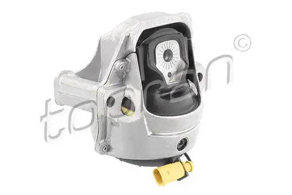 TOPRAN 116287002 Motor Takozu (Sol) resmi