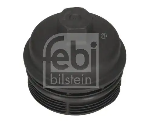 FEBI 188579 Yağ Filtre Kapağı resmi