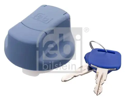 FEBI 100327 Adblue Depo Kapağı resmi