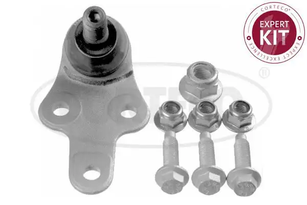 CORTECO 49398692 Alt Rotil resmi