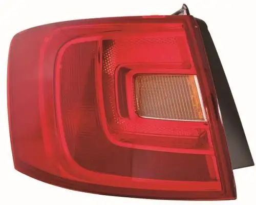 DEPO 441-19C4R-UE Stop Lambası (Sağ) 5C6945096A resmi