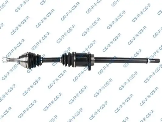 GSP 241441 Ön Aks (Sağ) resmi