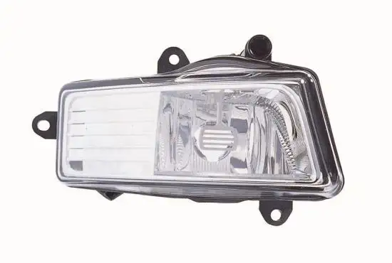 DEPO 446-2004L-UQ Sis Farı (Sol) 4F0941699A resmi