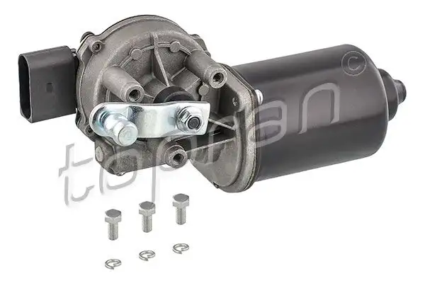 TOPRAN 113771001 Silecek Motoru (Ön) resmi
