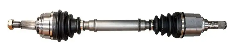 MGA 70971 Ön Aks (Sol) 391015402R resmi