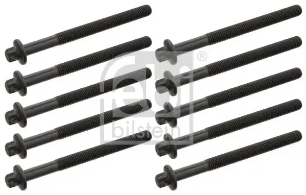 FEBI 24099 Silindir Kapak Civatası 7701471373 resmi