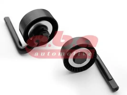ABA 25155070 Alternatör Gergi Rulmanı 64557786545 resmi
