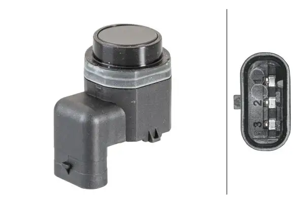 HELLA 6PX358141-081 Park Sensörü resmi