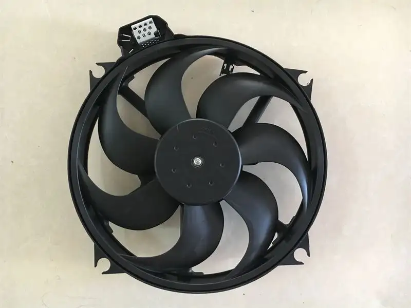 MGA 83230 Fan Motoru 214810028R resmi