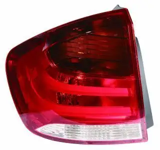 DEPO 444-1955R-UE Stop Lambası (Sağ) 63212992478 resmi