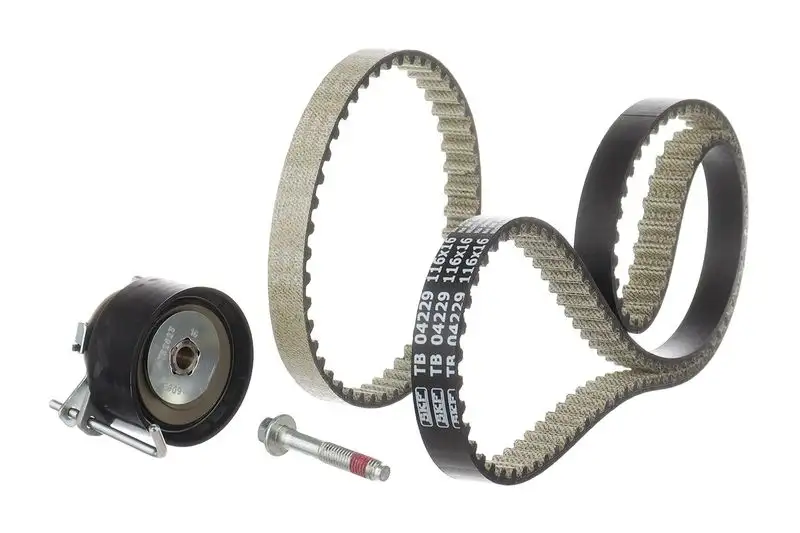 SKF VKMA04229-1 Triger Seti resmi