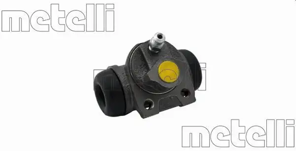 METELLI 04-0743 Arka Fren Merkezi 7701070668 resmi