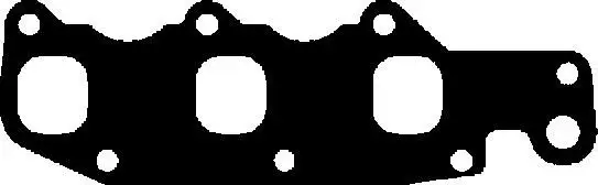CORTECO 460048P (83460048) Manifold Contası 96353036 resmi