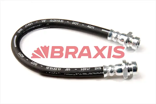 BRAXIS AH0584 Arka Fren Hortumu 5156083031 resmi
