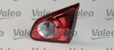 VALEO 043588 Stop Lambası (Sağ) 26555JD800 resmi
