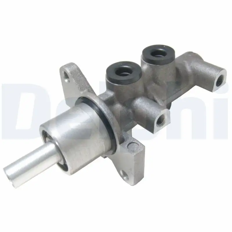 DELPHI LM51033 Ana Merkez resmi