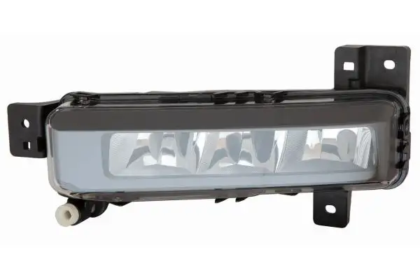 DEPO 444-2045R-AQ Sis Farı (Sağ) 63177471082 resmi