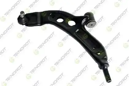 TEKNOROT MN-169 Alt Salıncak (Sol) 31126850397 resmi