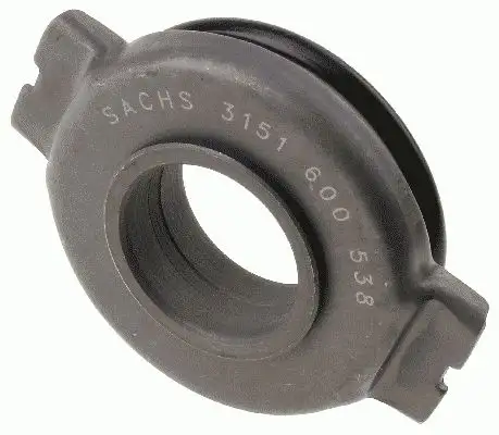 SACHS 3151600538 Debriyaj Rulmanı resmi