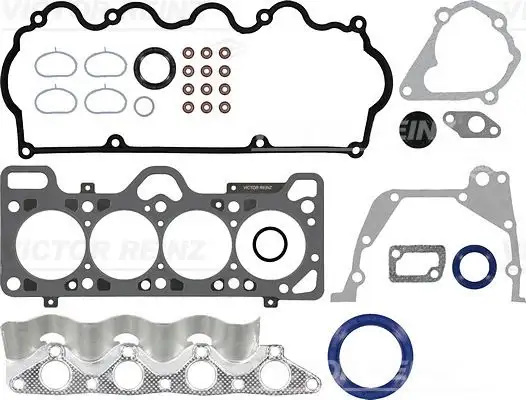 VICTOR REINZ 01-53225-03 Motor Takım Conta (Alt ve Üst) resmi