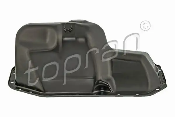 TOPRAN 115913001 Yağ Karteri 030103601J resmi