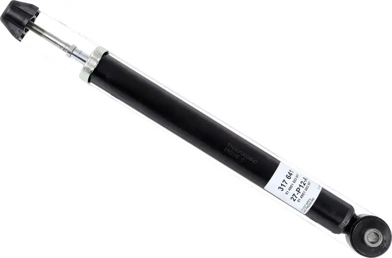 SACHS 317641 Arka Amortisör 55310B9050 resmi